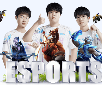 毛伟杰扣过防守冷静兜射破门 英博3